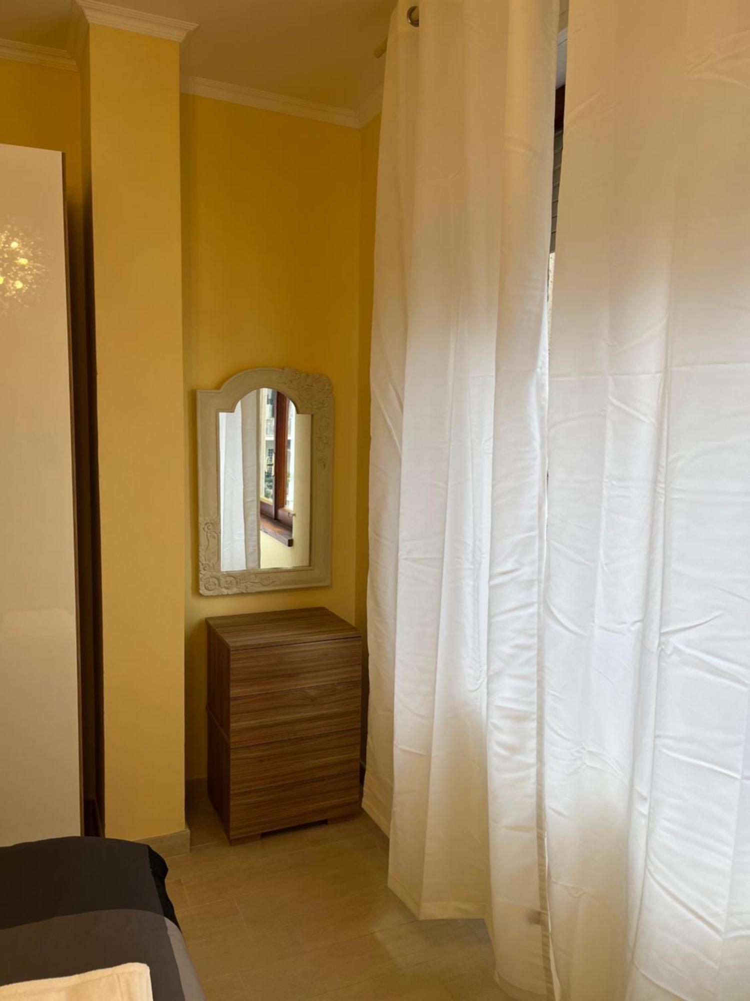 Mbm Casa Vacanze Рим Екстер'єр фото