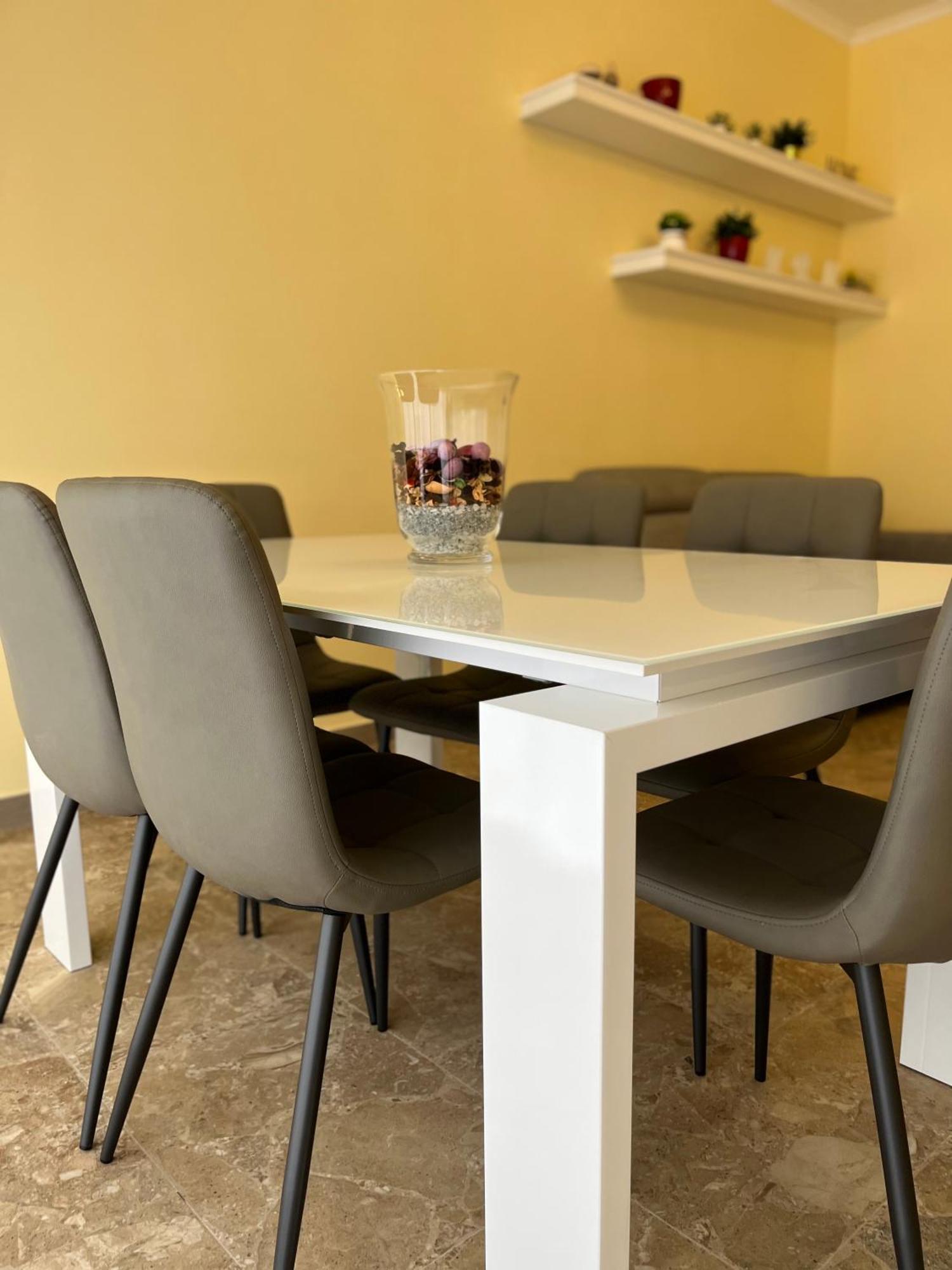 Mbm Casa Vacanze Рим Екстер'єр фото
