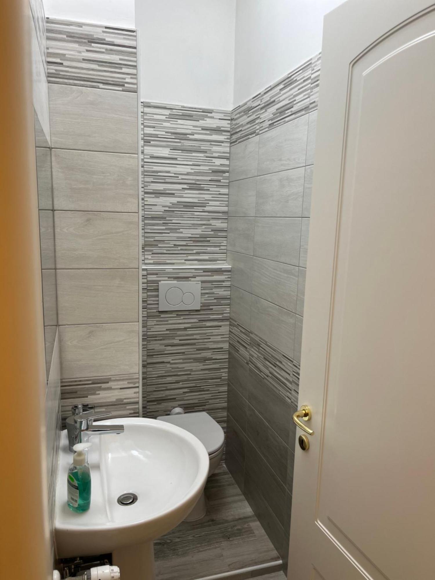 Mbm Casa Vacanze Рим Екстер'єр фото