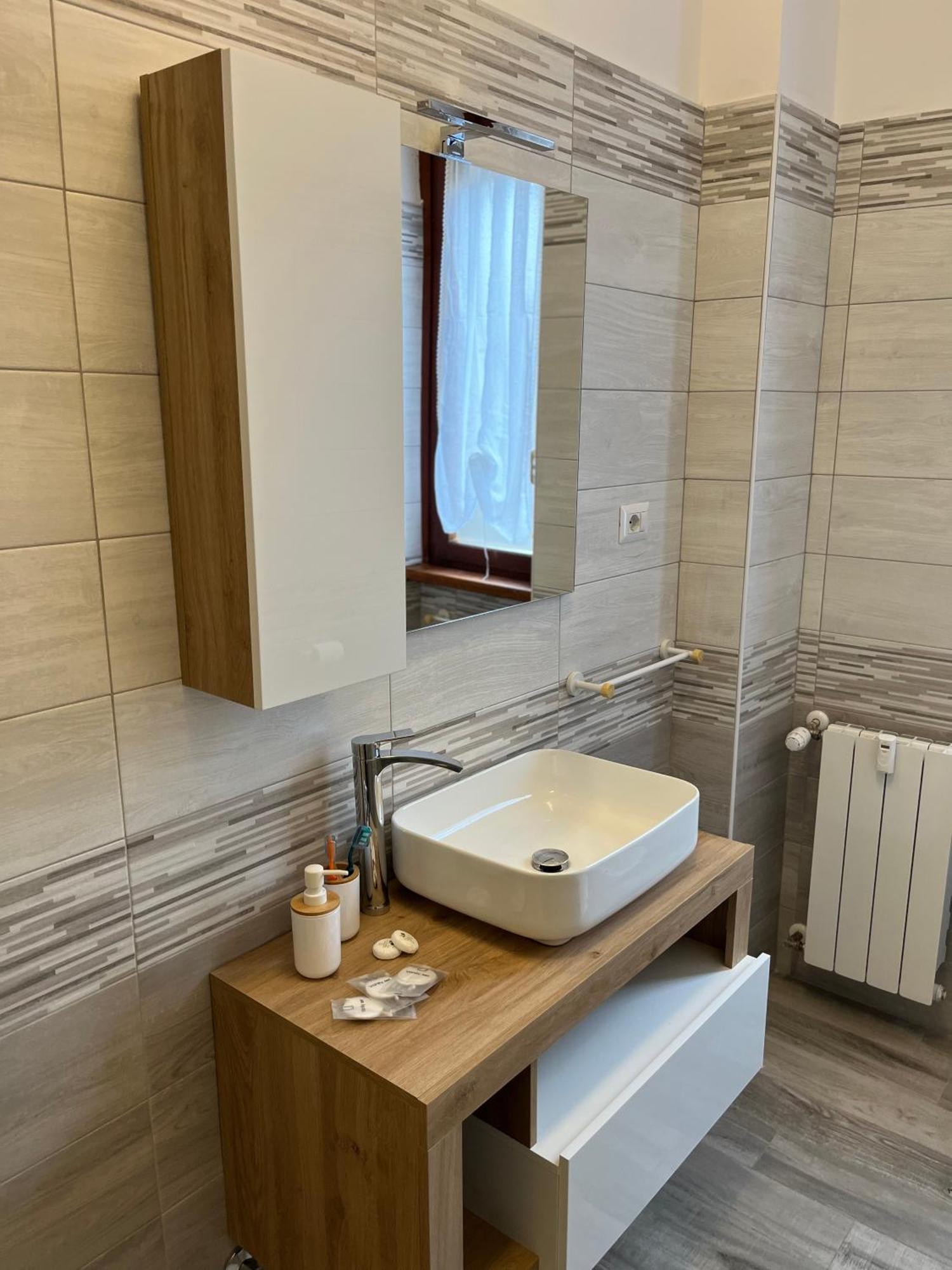 Mbm Casa Vacanze Рим Екстер'єр фото
